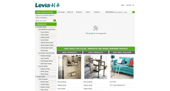 Desktop Screenshot of jmlihua.com